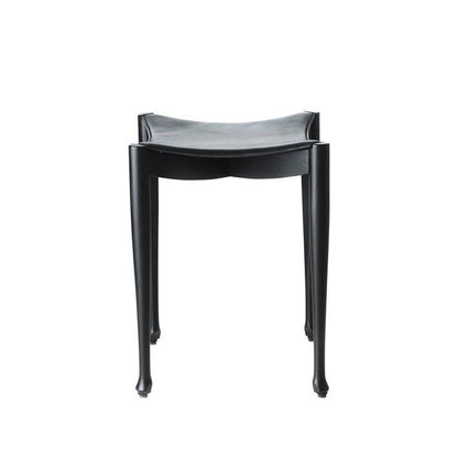 Ash Stool Gaulino by Bd Barcelona Design #Black