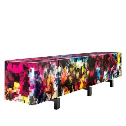 Mdf Cabinet/Sideboard Dreams by Bd Barcelona Design #3M#Colour