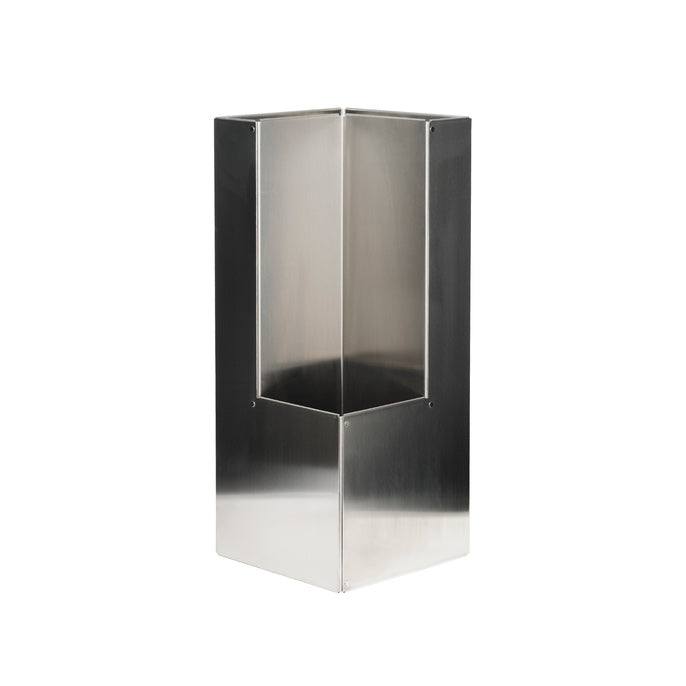 Steel Umbrella Stand Plec by Bd Barcelona Design