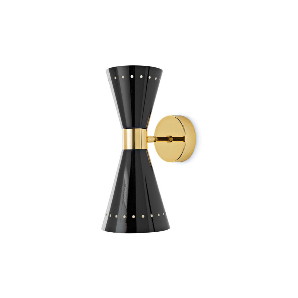 Megafono 1 Light – Wall Lamp