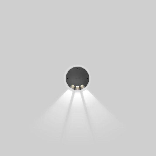 Megara 90 Recessed/Floor Lamp (Request Info).