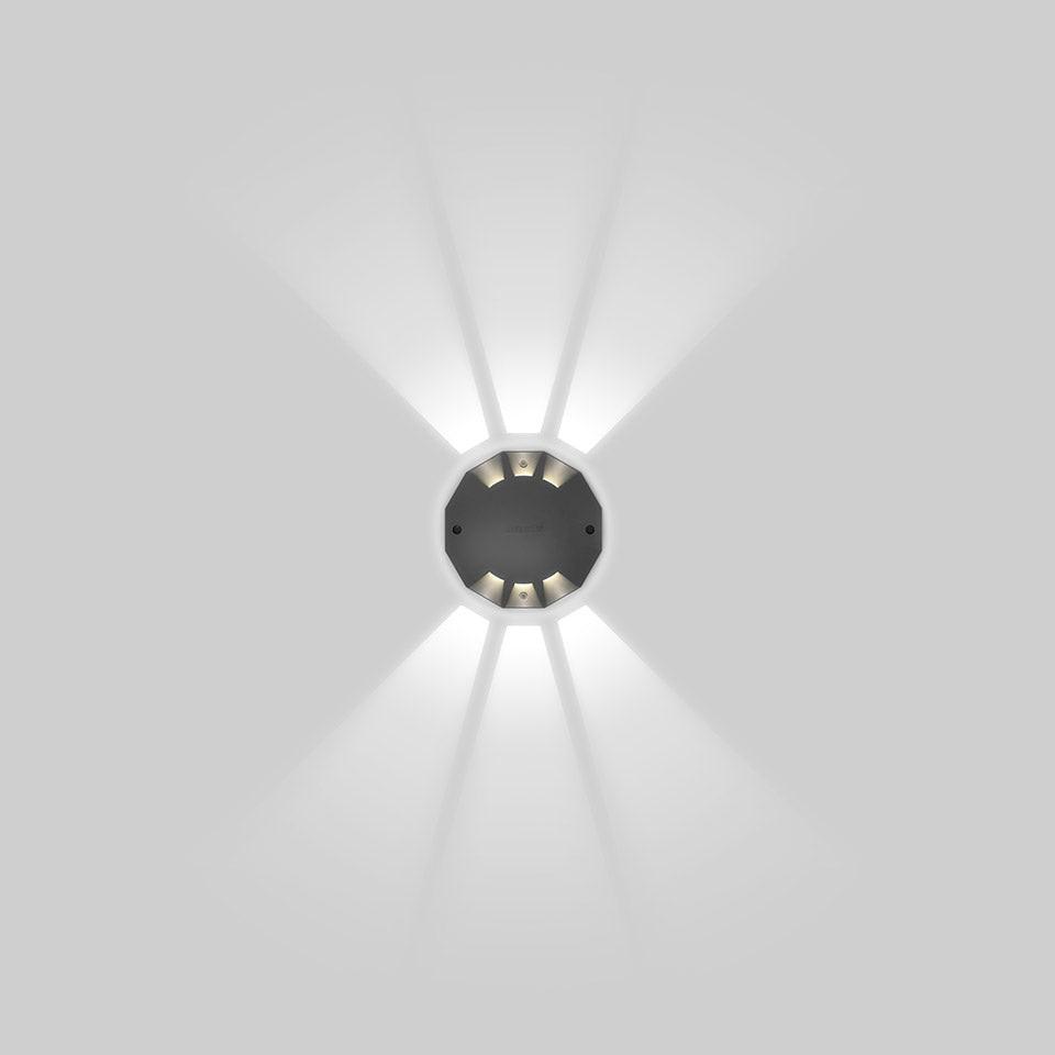 Megara 90 Recessed/Floor Lamp (Request Info).
