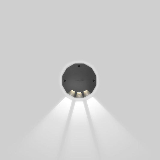 Megara 150 Recessed/Floor Lamp (Request Info).
