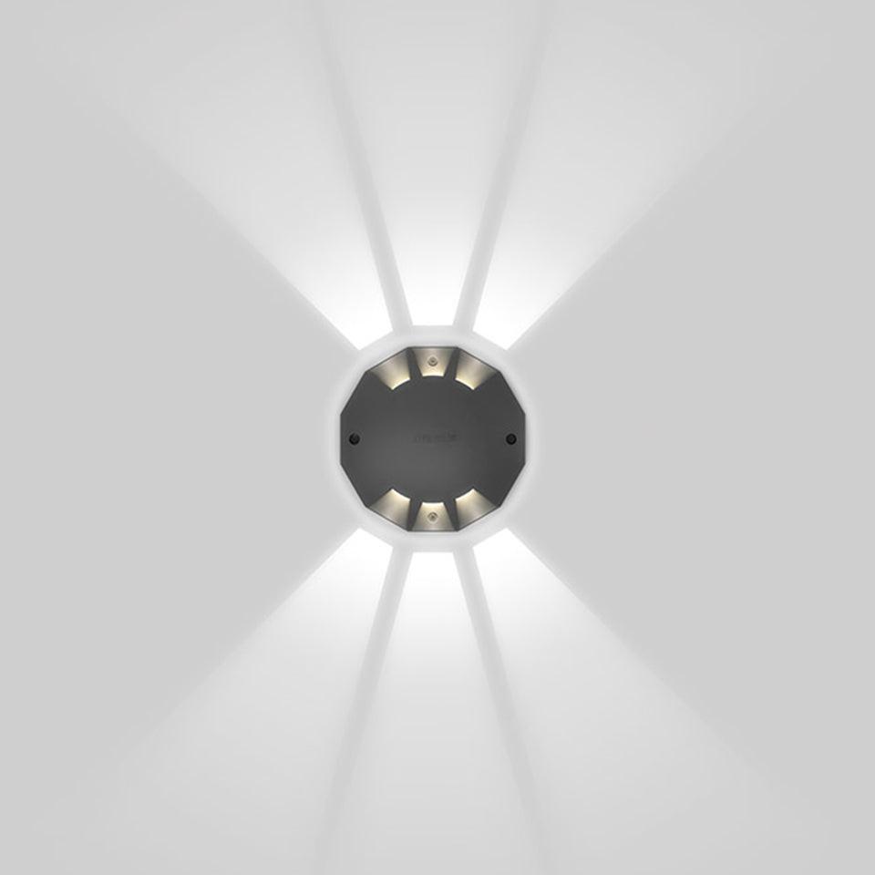 Megara 150 Recessed/Floor Lamp (Request Info).