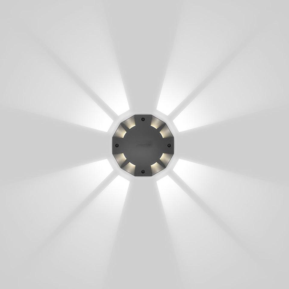 Megara 150 Recessed/Floor Lamp (Request Info).