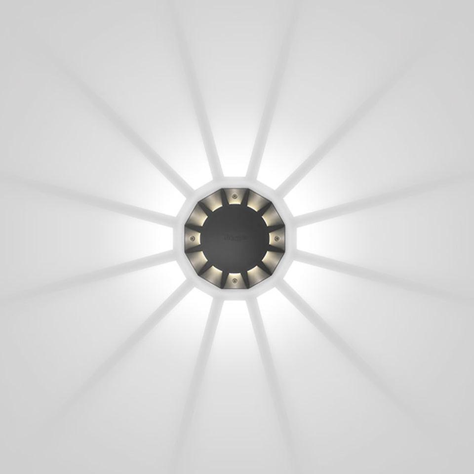 Megara 150 Recessed/Floor Lamp (Request Info).