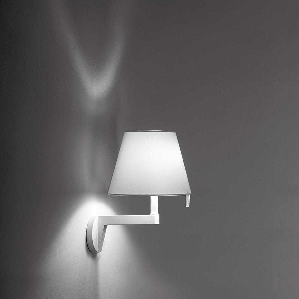 Melampo Wall Lamp.