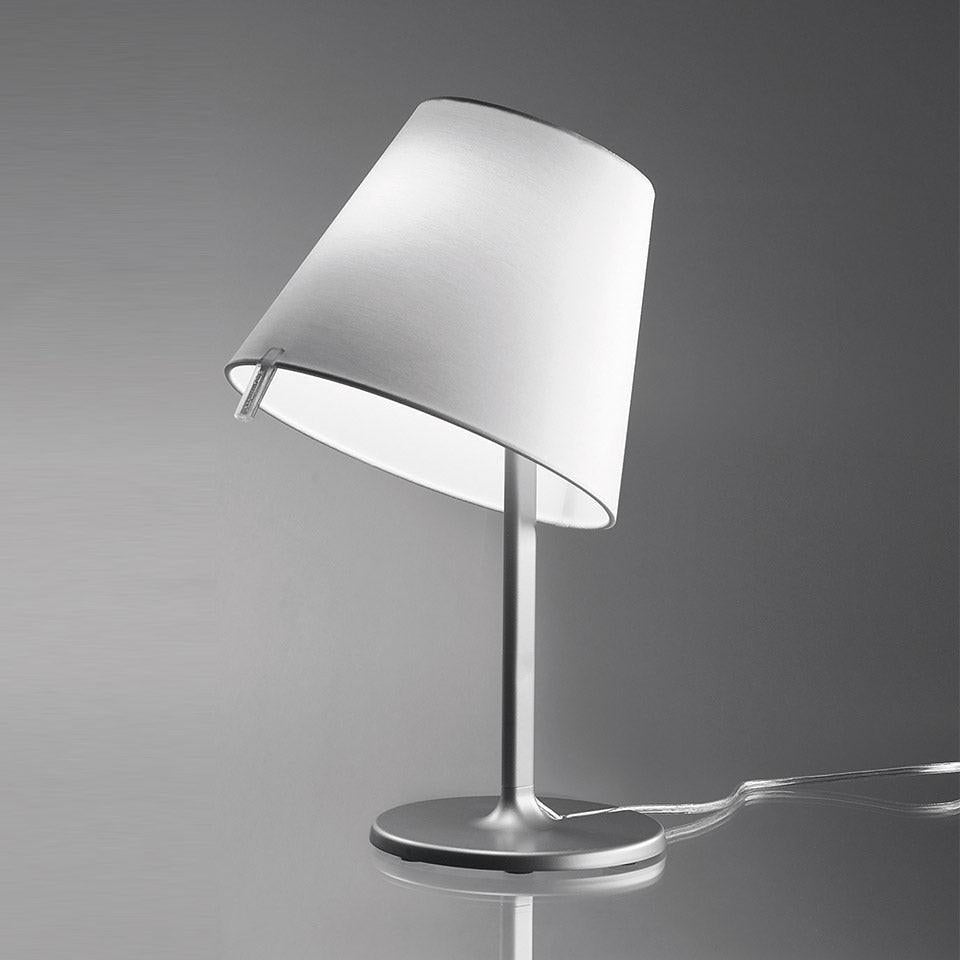 Melampo Night Table Lamp.