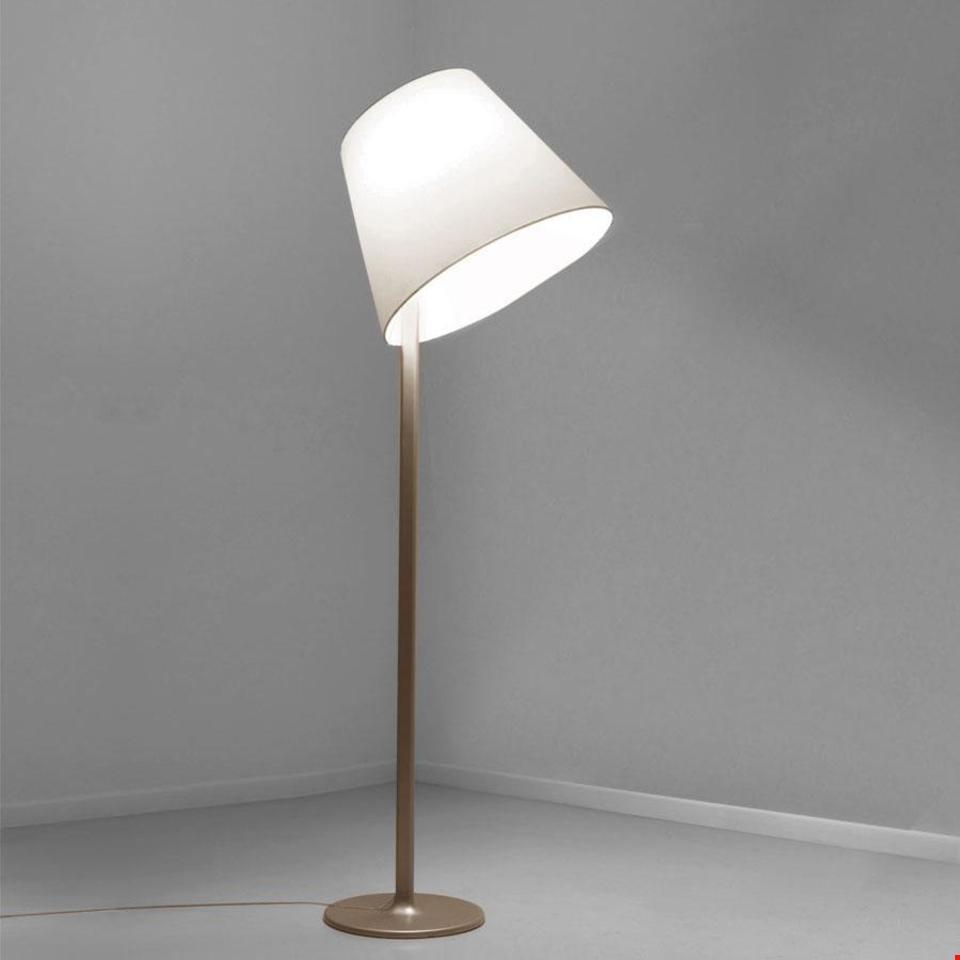 Melampo Mega Floor Lamp.