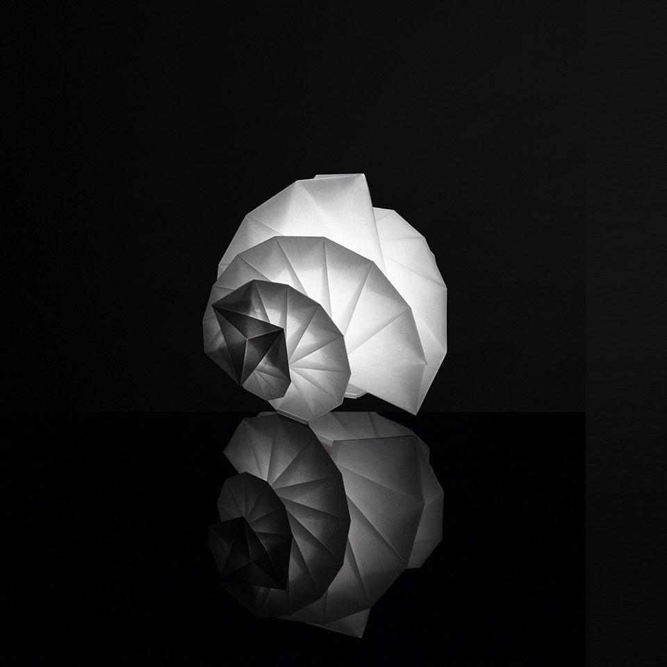 Mendori Table Lamp.