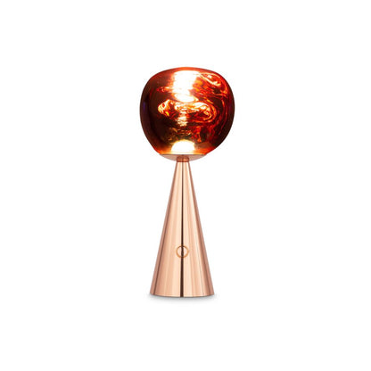 MELT - Cordless LED table lamp.