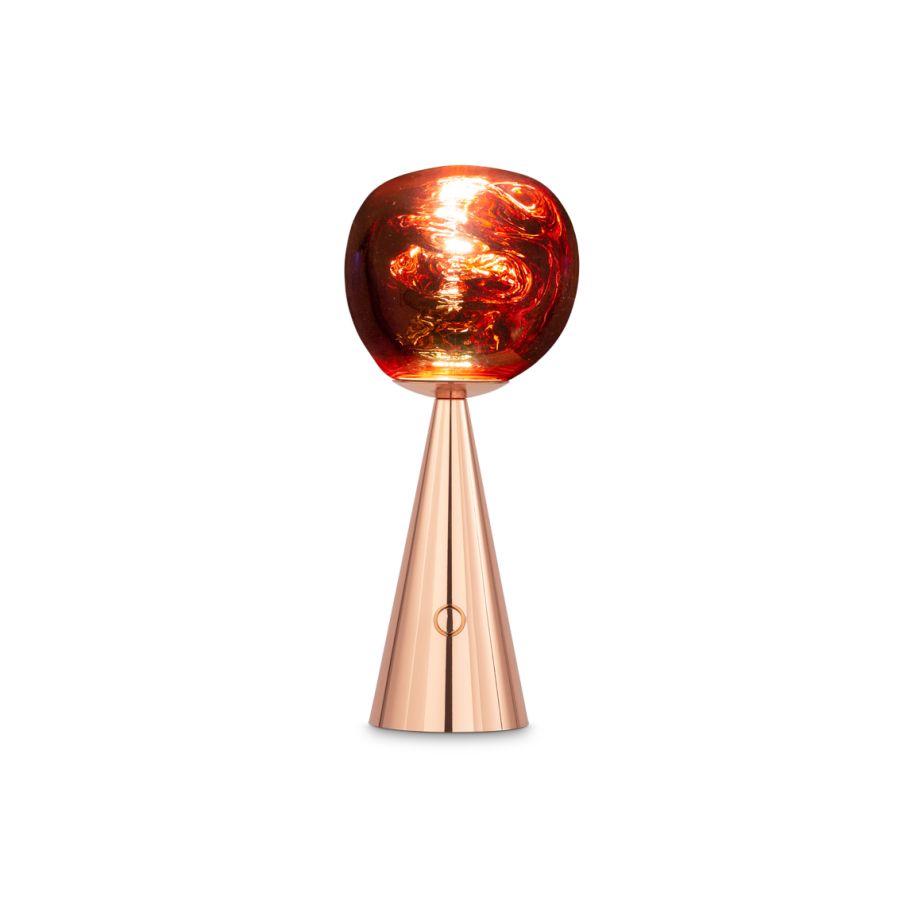 MELT - Cordless LED table lamp.