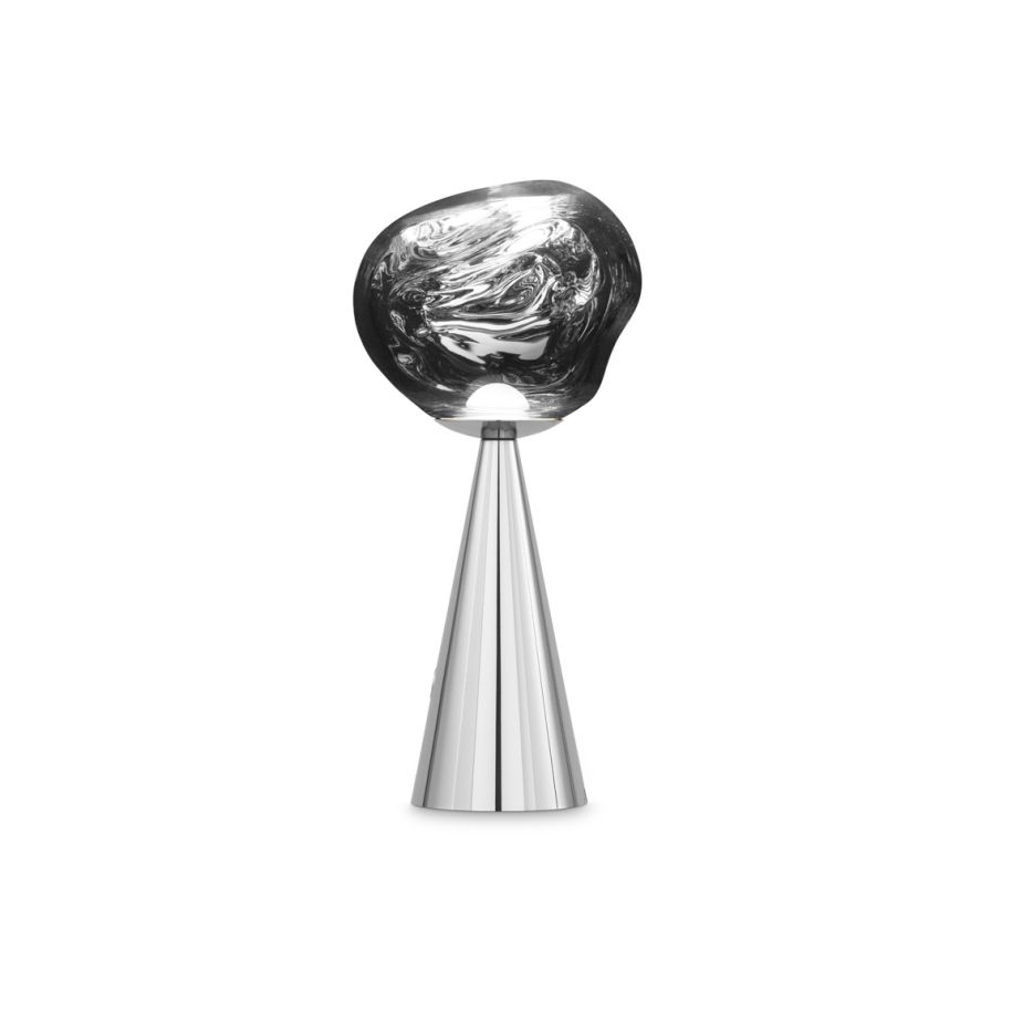 MELT - Cordless LED table lamp.