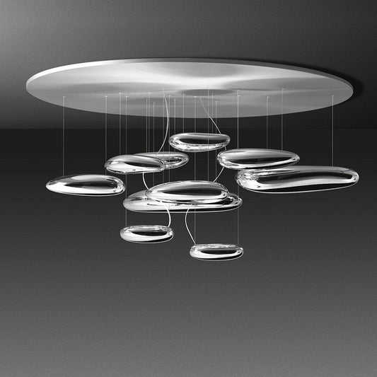 Mercury Ceiling Lamp.
