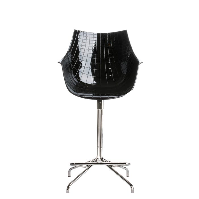 MERIDIANA Barchair (Request Info).