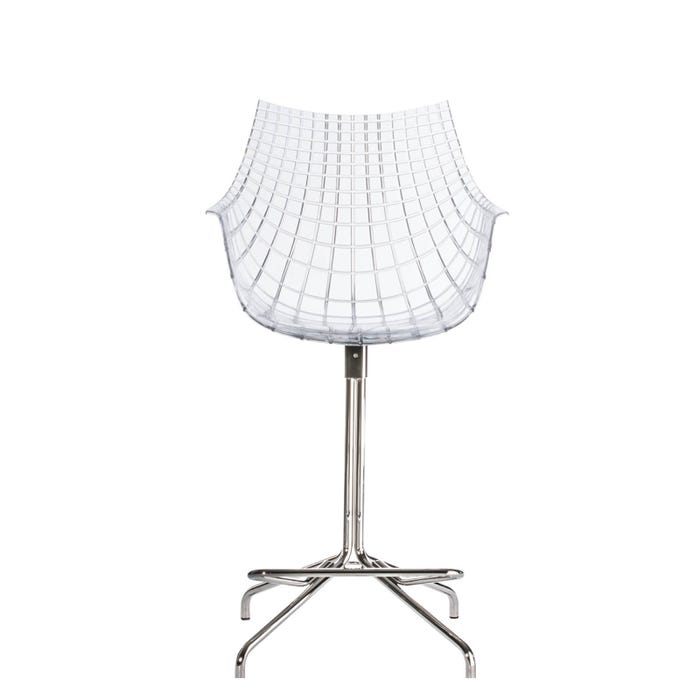 MERIDIANA Barchair (Request Info).