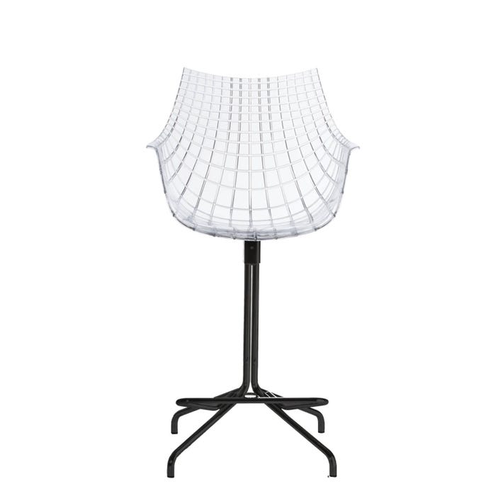 MERIDIANA Barchair (Request Info).