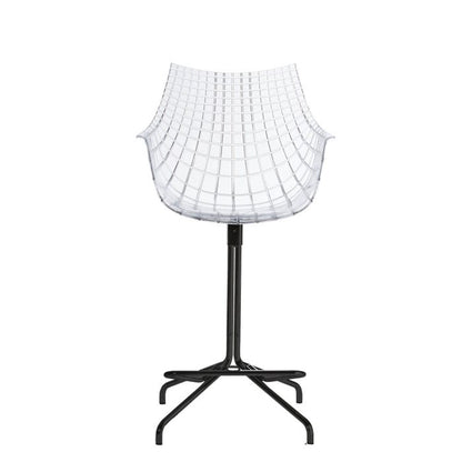 MERIDIANA Barchair (Request Info).