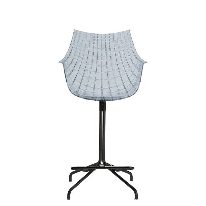MERIDIANA Barchair (Request Info).