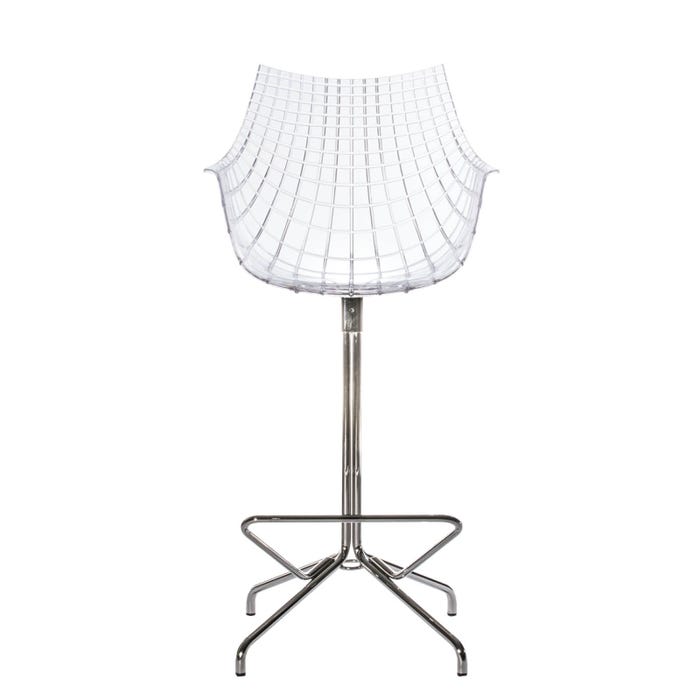 MERIDIANA Barchair (Request Info).