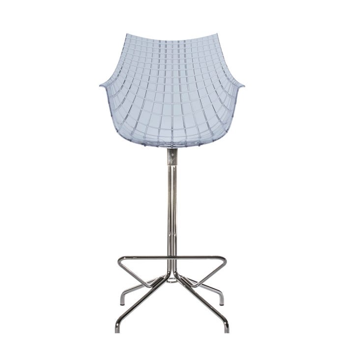 MERIDIANA Barchair (Request Info).