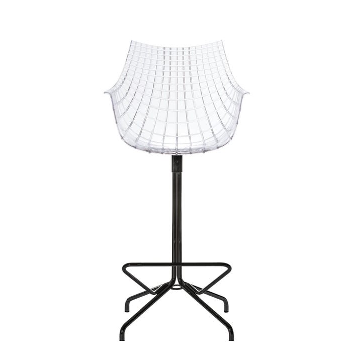 MERIDIANA Barchair (Request Info).