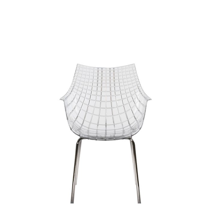 MERIDIANA Armchair (Request Info).