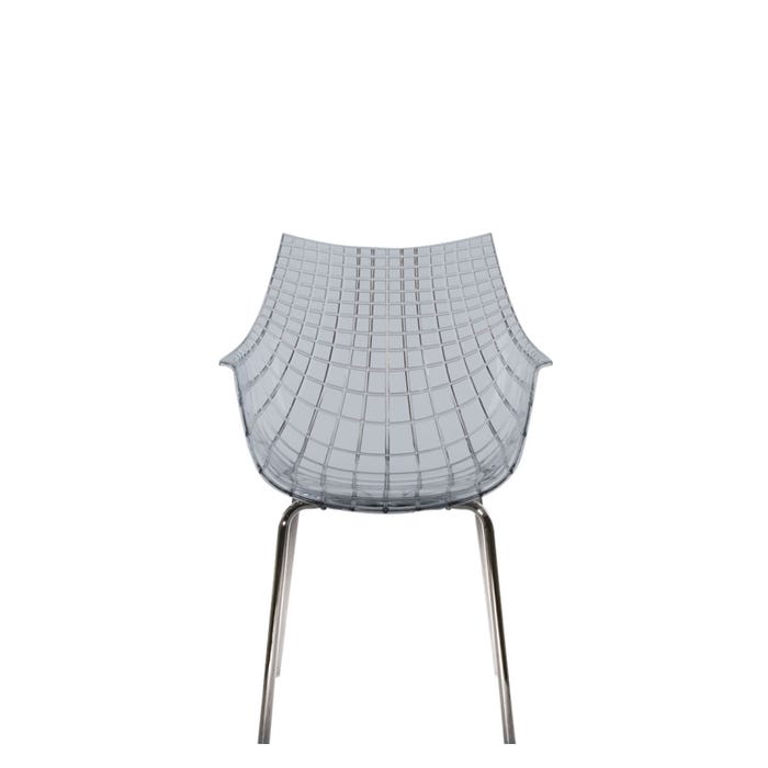 MERIDIANA Armchair (Request Info).
