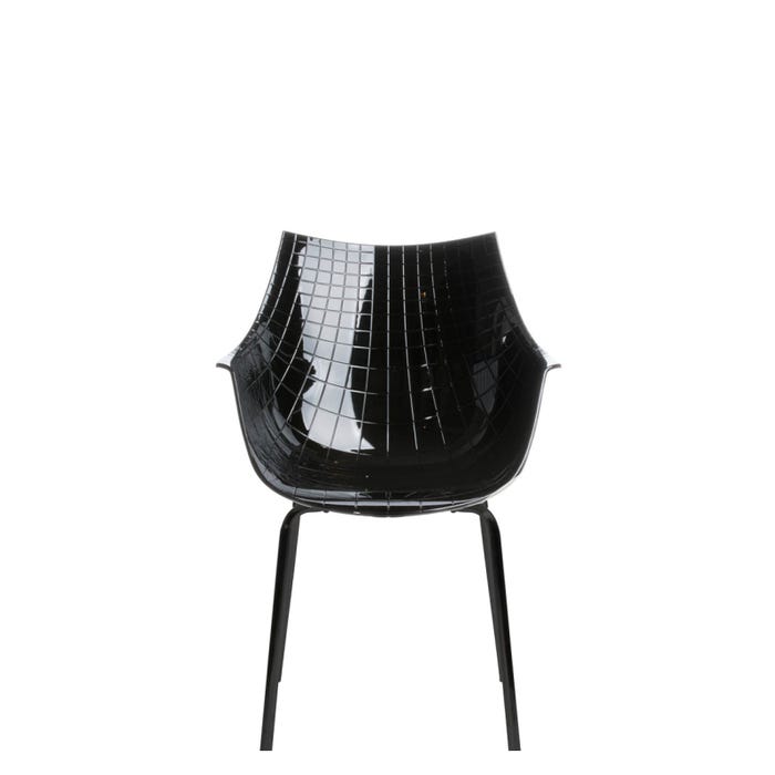 MERIDIANA Armchair (Request Info).