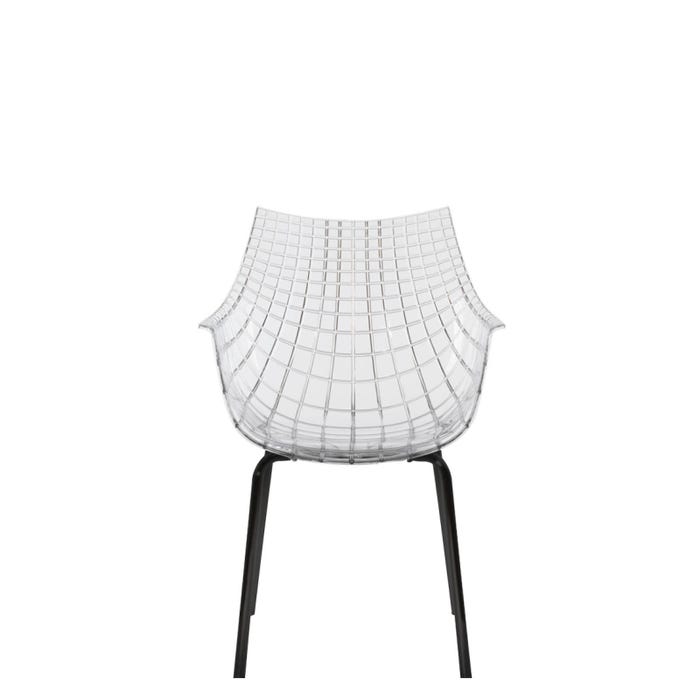 MERIDIANA Armchair (Request Info).