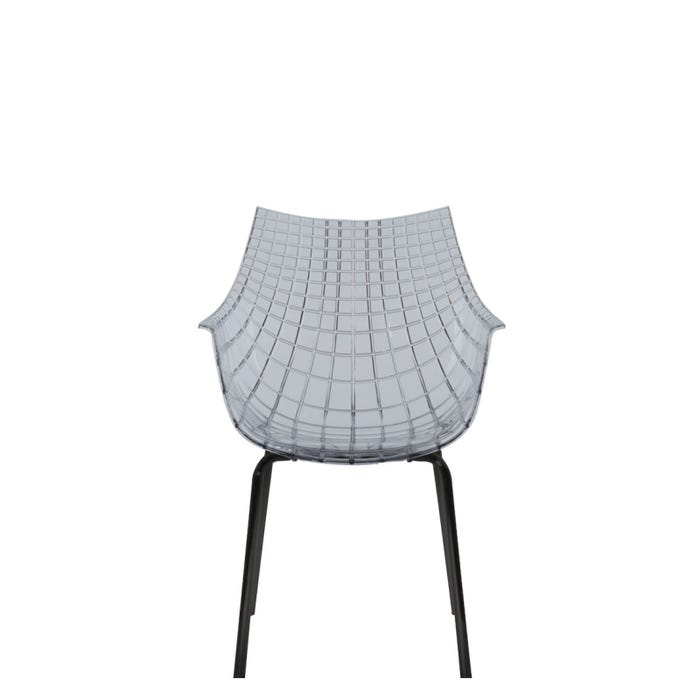 MERIDIANA Armchair (Request Info).