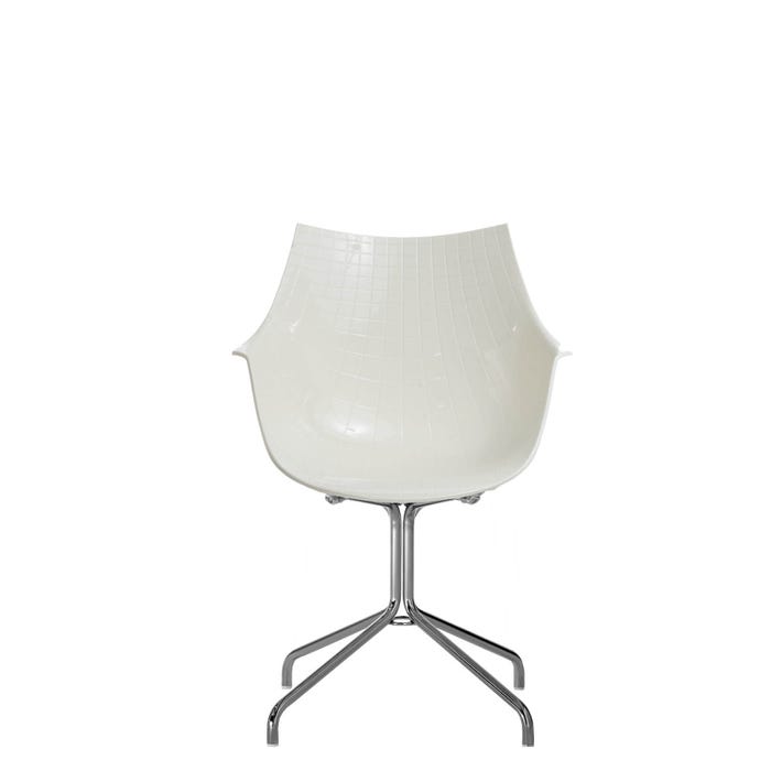 MERIDIANA Armchair (Request Info).