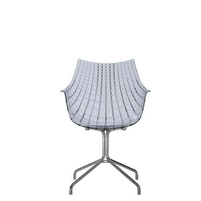 MERIDIANA Armchair (Request Info).