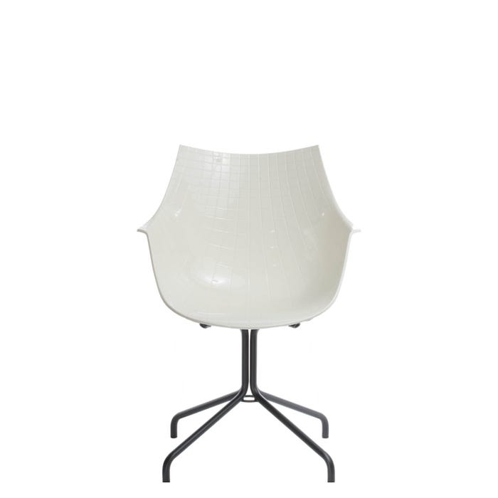 MERIDIANA Armchair (Request Info).