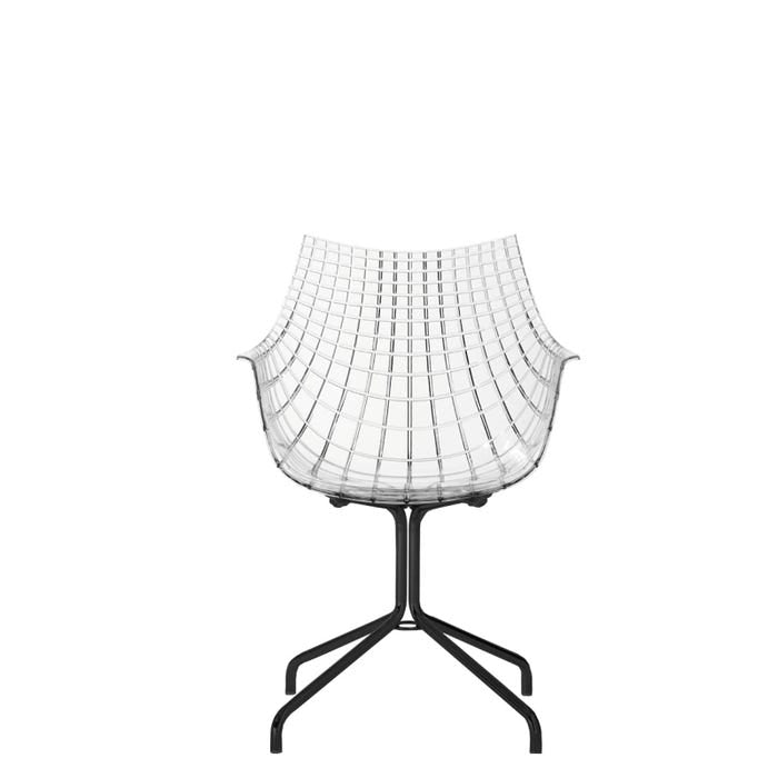 MERIDIANA Armchair (Request Info).
