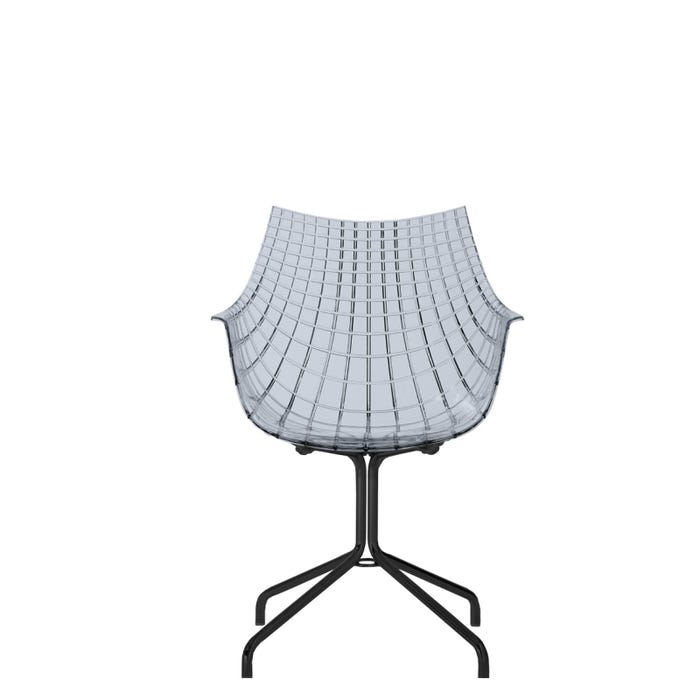MERIDIANA Armchair (Request Info).