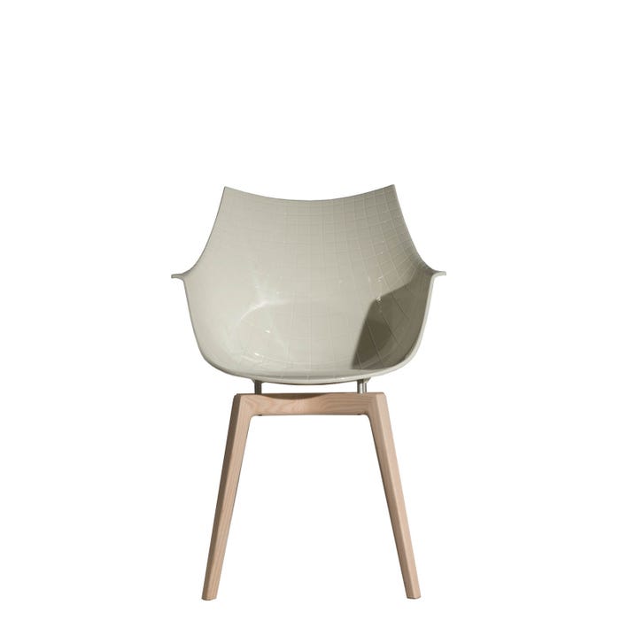 MERIDIANA Armchair (Request Info).