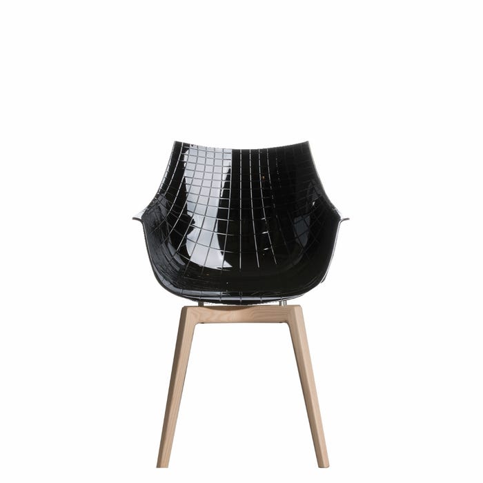 MERIDIANA Armchair (Request Info).