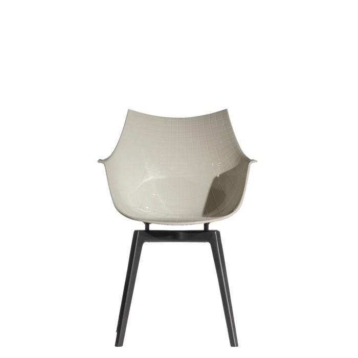 MERIDIANA Armchair (Request Info).