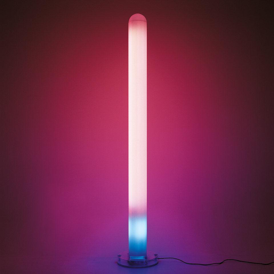 Metacolor LED Floor Lamp (Request Info).