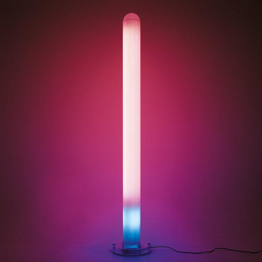 Metacolor LED Floor Lamp (Request Info).