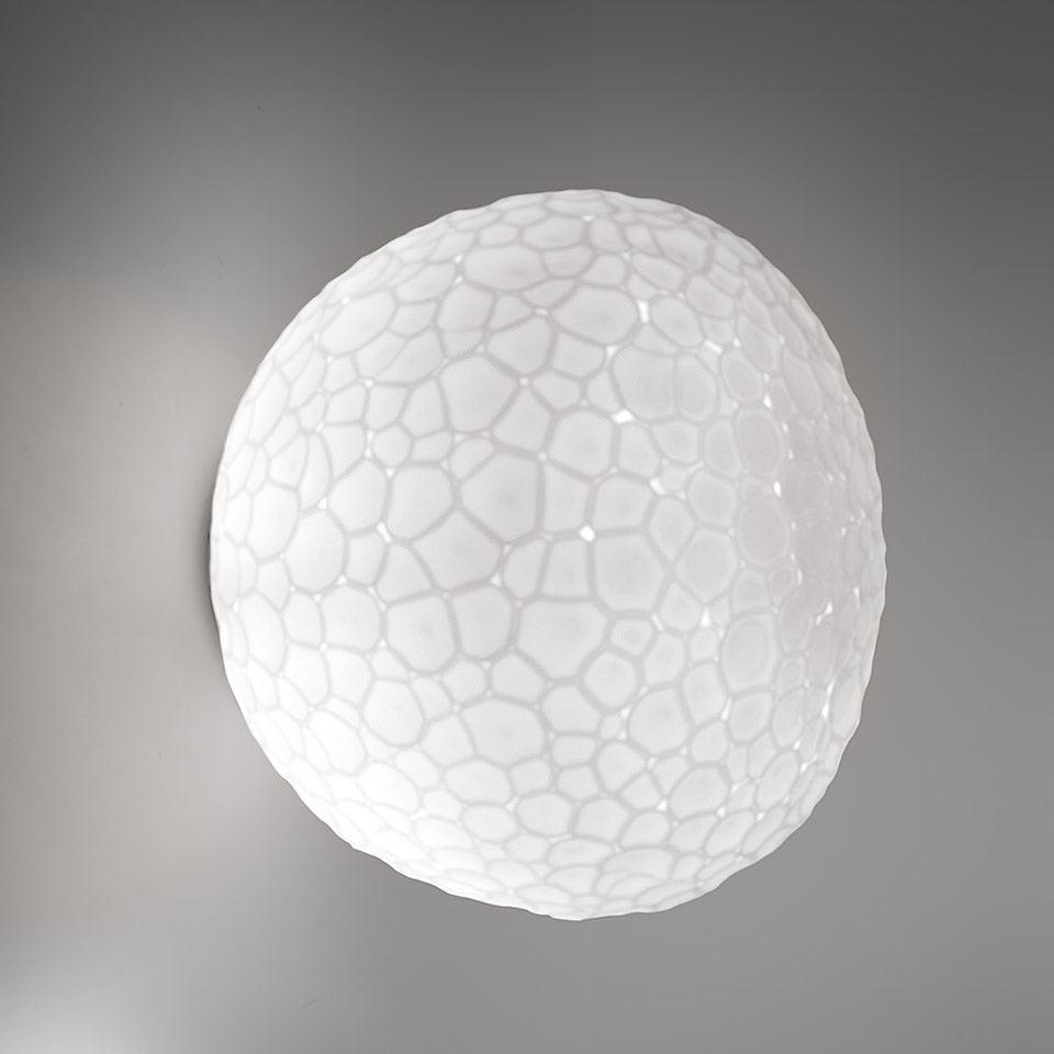 Meteorite 35 Wall/Ceiling Lamp.