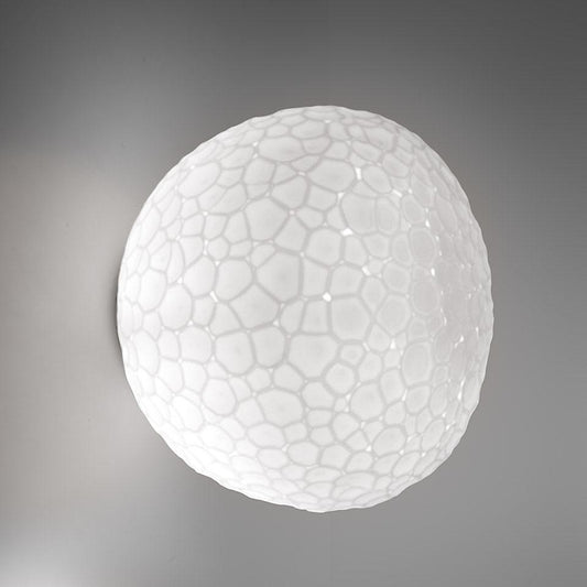 Meteorite 35 Wall/Ceiling Lamp.