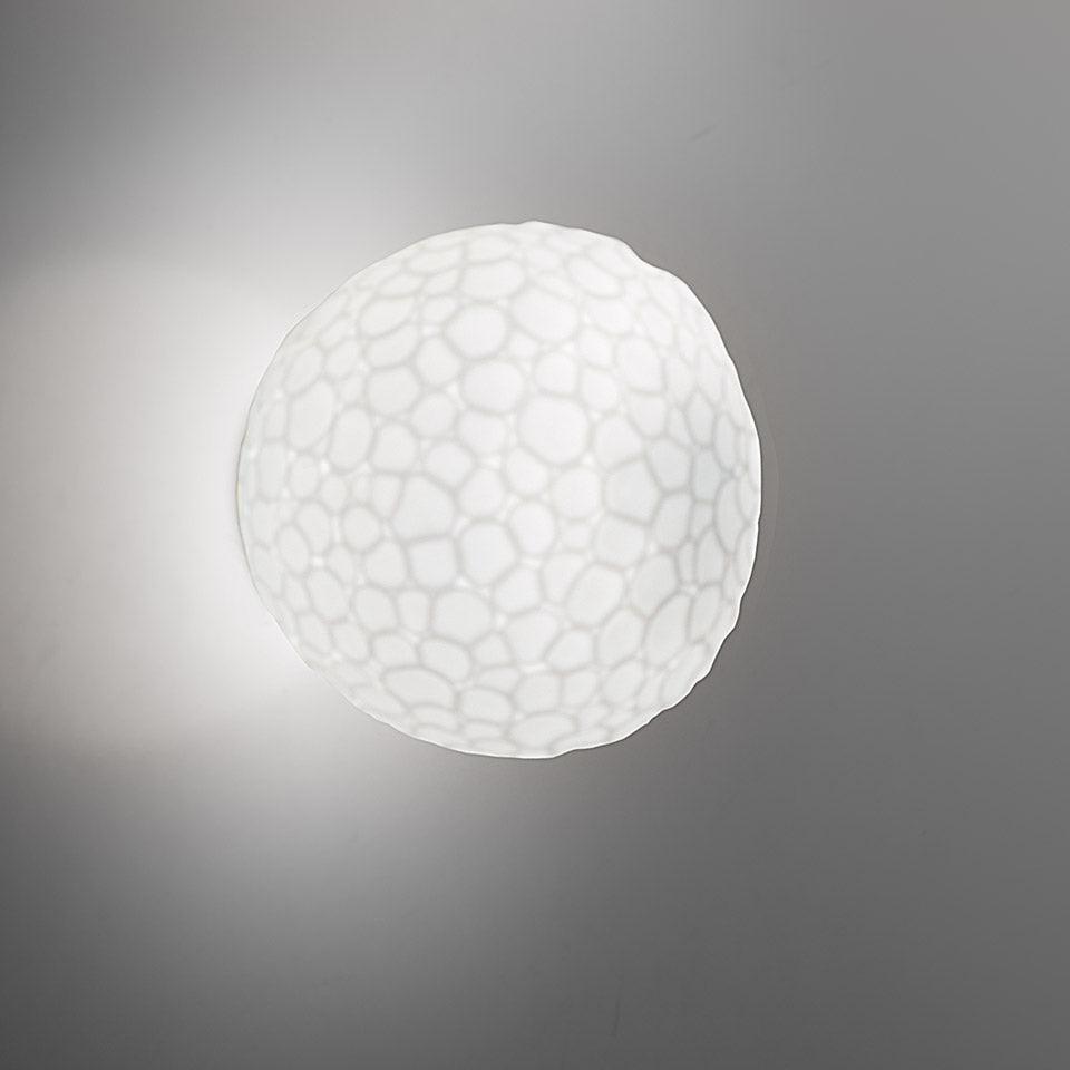 Meteorite 15 Wall/Ceiling Lamp.