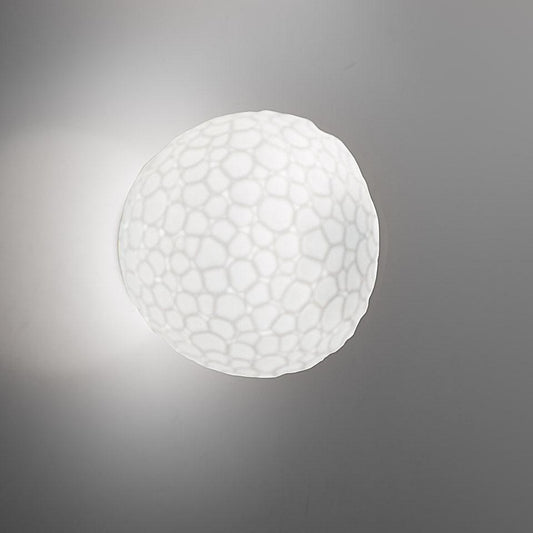 Meteorite 15 Wall/Ceiling Lamp.