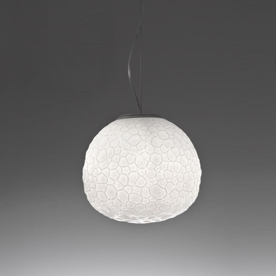 Meteorite 35 Suspension Lamp.
