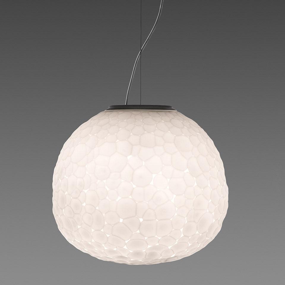 Meteorite 48 Suspension Lamp.