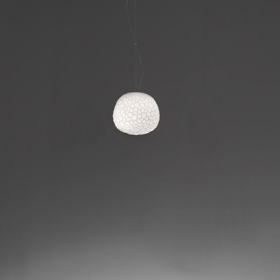 Meteorite 15 Suspension Lamp.