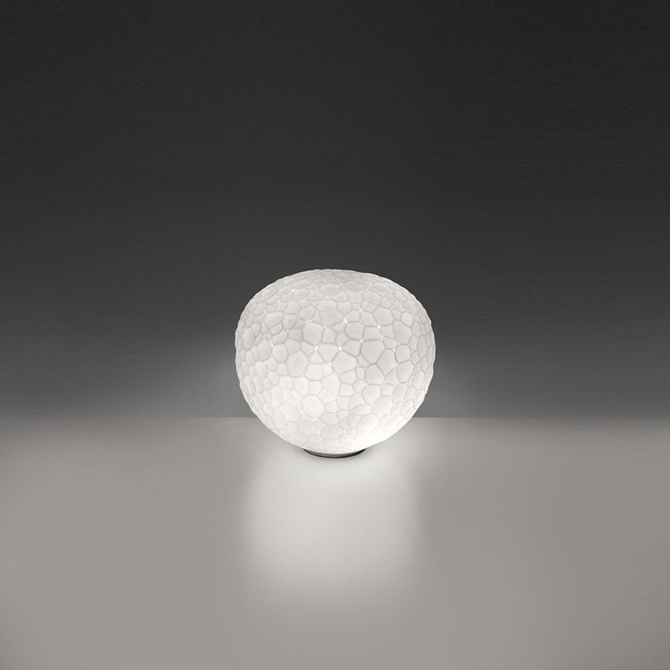 Meteorite 15 Table Lamp.