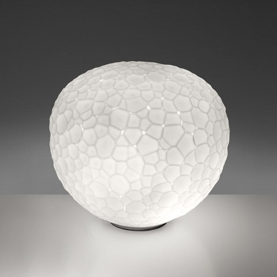 Meteorite 48 Table Lamp.